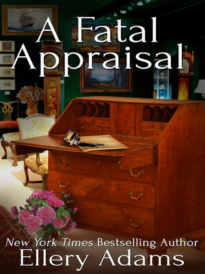 A Fatal Appraisal - ebook